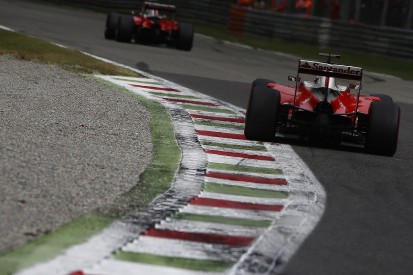 Ferrari's latest F1 engine upgrade 'not magic', Raikkonen says