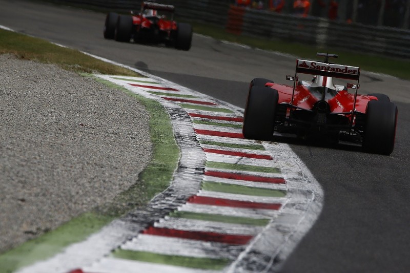 Ferrari's latest F1 engine upgrade 'not magic', Raikkonen says