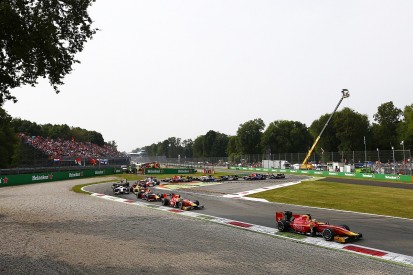 Monza GP2: Norman Nato claims first win since Barcelona opener