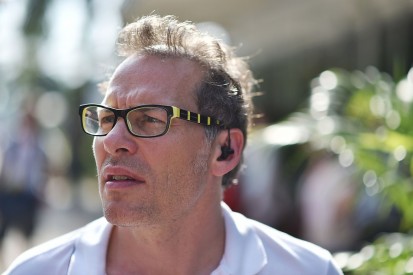 Max Verstappen row 'ridiculous' says Jacques Villeneuve