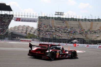 Mexico WEC: Audi's di Grassi and Duval pip Porsche to pole