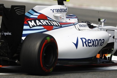 F1 tyre pressure limits reduced at Italian Grand Prix