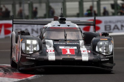 WEC Mexico: Porsche edges Audi by 0.1s in final practice
