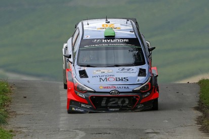 Rally China cancellation 'derailed' 2017 WRC calendar plans