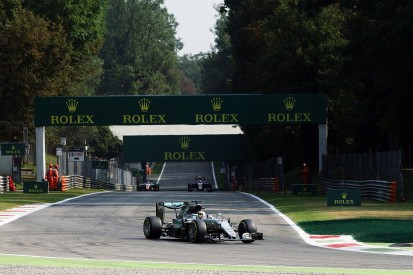 Monza secures new three-year F1 deal to host Italian Grand Prix