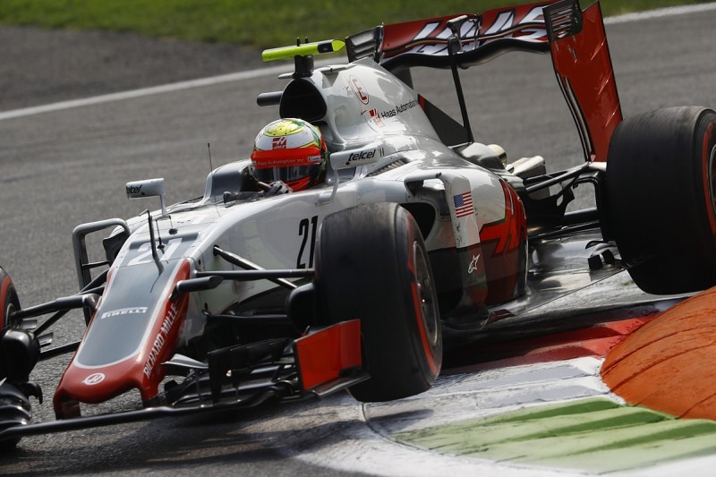 Haas F1 team believes it can develop drivers for Ferrari
