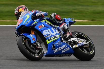 Silverstone MotoGP: Vinales tops FP1, Marquez recovers from crash
