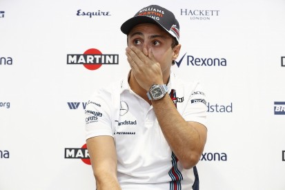 Why Felipe Massa chose the right time to retire from Formula 1