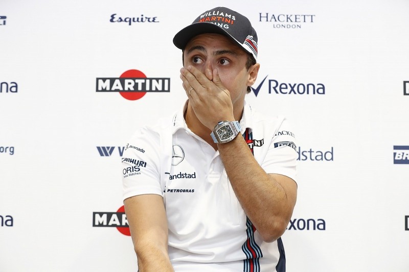 Why Felipe Massa chose the right time to retire from Formula 1