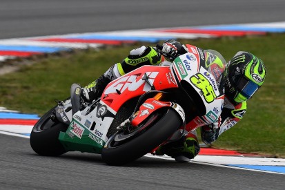Cal Crutchlow still chasing one-lap gains after first MotoGP win