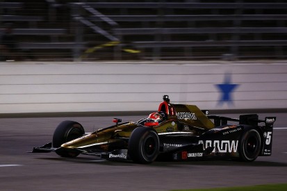 James Hinchcliffe's car fails IndyCar post-race checks for Texas
