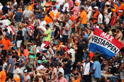 Max Verstappen bringing fans back to Formula 1 - Red Bull's Horner