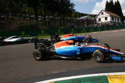 Mercedes could expand F1 partnership with Manor in future