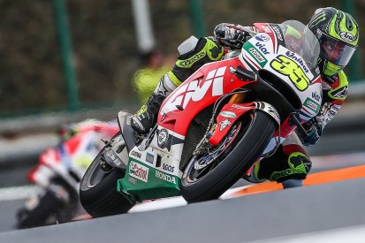 MotoGP's British Grand Prix: Home riders' form guide