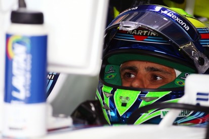 Felipe Massa to retire from Formula 1 at end of 2016 season