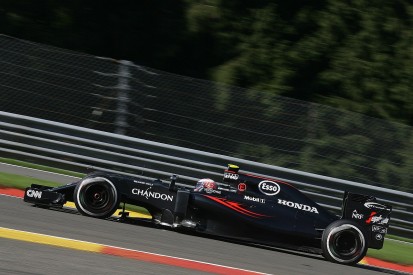 Honda now has best deployment in F1 says McLaren's Jenson Button
