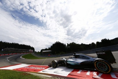F1 fans don't care about high-tech engines, Lewis Hamilton feels