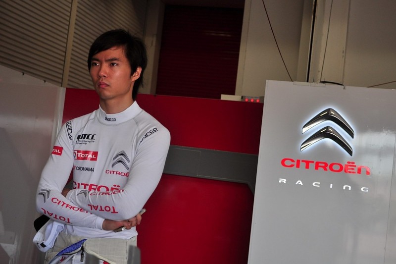 Ma Qing Hua working on WRC plans despite Rally China cancellation
