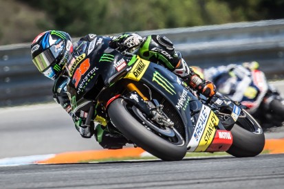 Injured Bradley Smith unsure of MotoGP recovery timeframe