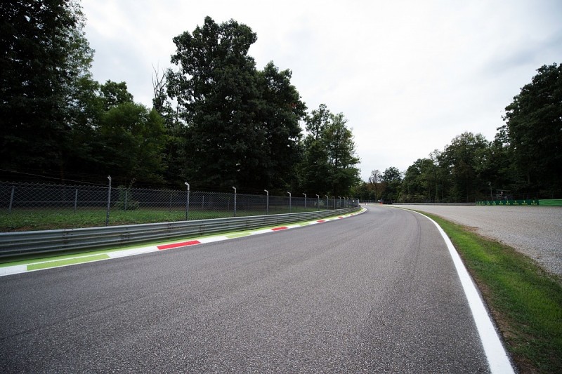 Italian Grand Prix finally set to resolve its future in Formula 1