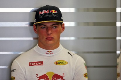 Max Verstappen 'dangerous' but compared to Senna by Toto Wolff