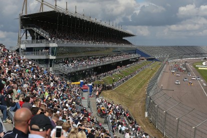 Rockingham BTCC: Gordon Shedden dominates opener for Honda