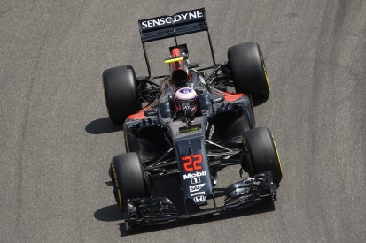 Honda F1 engine gains will be clearer in Singapore Grand Prix