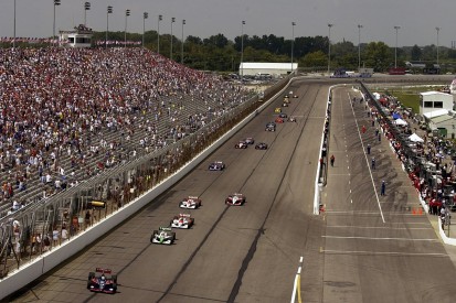 IndyCar announces 2017 calendar including Gateway and Watkins Glen