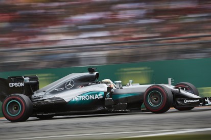 F1 Belgian GP: Mercedes' Hamilton set to take grid penalty