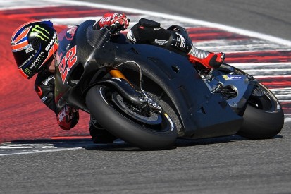 Sam Lowes steps up Aprilia test programme before 2017 MotoGP move