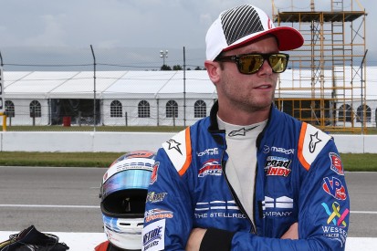 Dean Stoneman to make Formula E test debut at Donington with NextEV
