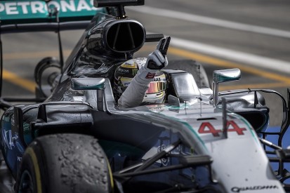 2016 Formula 1 title would mean more than others, Hamilton feels