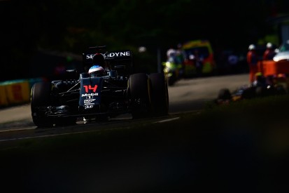 McLaren's Boullier believes he has made F1 team less political