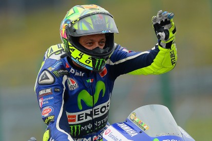 Valentino Rossi admits Marc Marquez has 2016 MotoGP title in sight