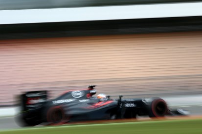 Honda planning two more upgrades in 2016 Formula 1 season