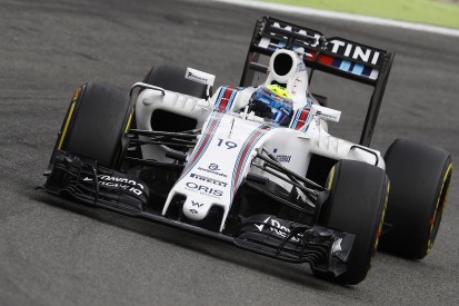 Williams Formula 1 team ready for a star driver - Pat Symonds