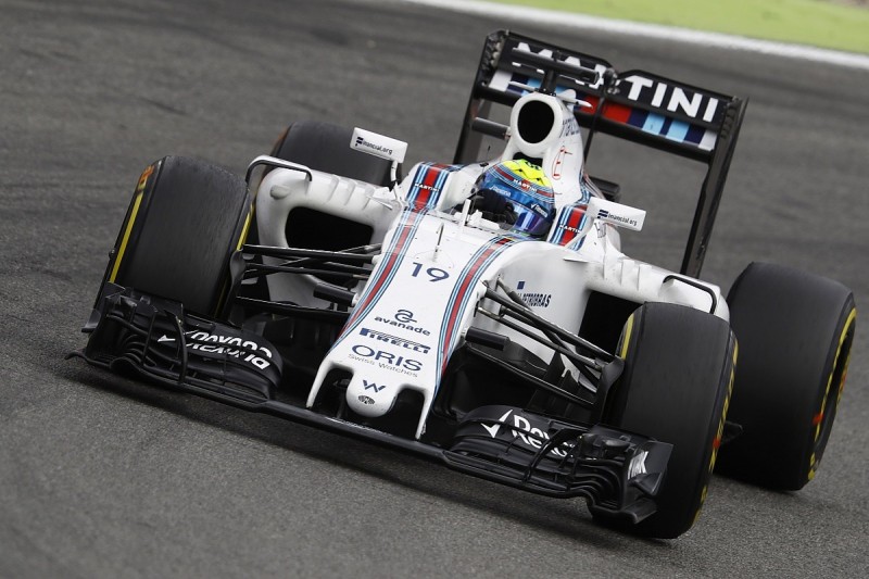 Williams Formula 1 team ready for a star driver - Pat Symonds
