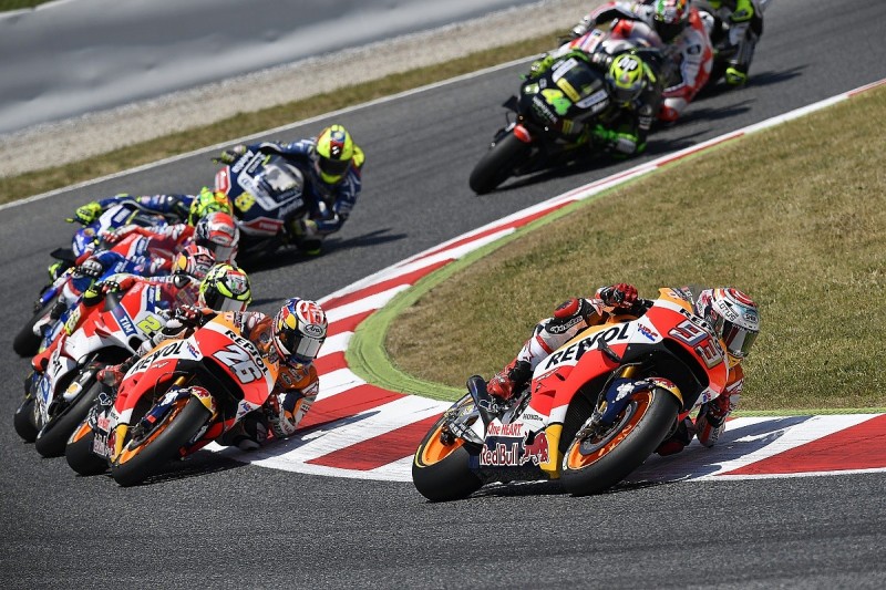 Honda feared MotoGP winglets would lead to F1-style aero race