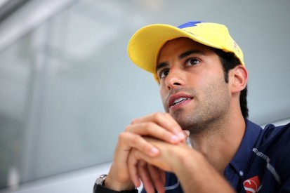 Sauber F1 team 'attractive' for 2017 with new owners - Felipe Nasr