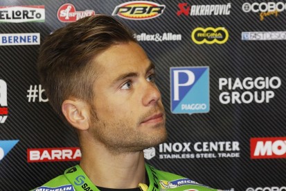 Alvaro Bautista returns to Aspar Ducati team for 2017 MotoGP season