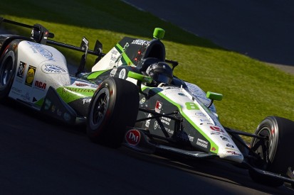 Pocono IndyCar: Dale Coyne Racing's Daly to honor Bryan Clauson