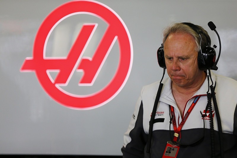 Gene Haas: Buying an existing F1 team was a better idea