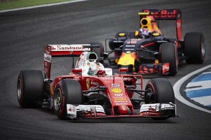 Ferrari has identified its F1 2016 car's weaknesses