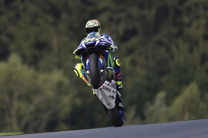 Valentino Rossi believes six riders can win MotoGP Austria