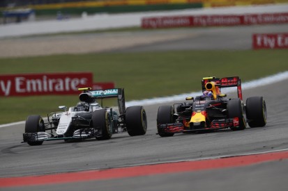 Renault F1 engine has helped Red Bull halve gap to Mercedes