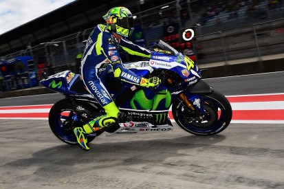 Valentino Rossi and Andrea Dovizioso back MotoGP dashboard messaging