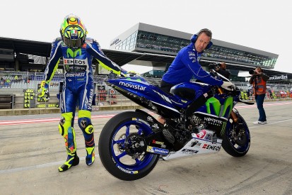 Yamaha admits Ducati's margin at Red Bull Ring 'quite significant'