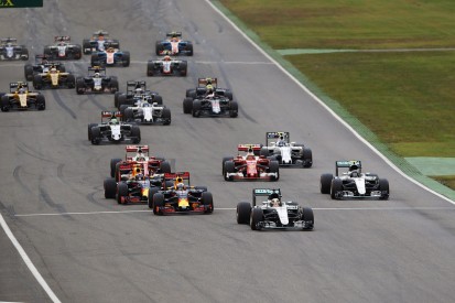 Lewis Hamilton: F1 2017 rule changes give 2016 title fight more edge