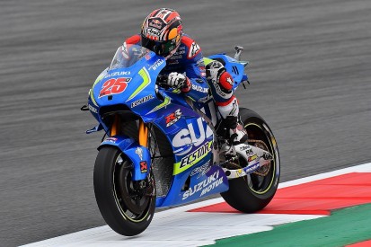 MotoGP Austria: Maverick Vinales outpaces Ducatis in first practice
