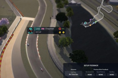 Motorsport Manager game: More details revealed ahead of launch